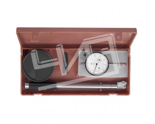 Нутромер индикаторный НИ   18- 50 0,01 КировИнструмент