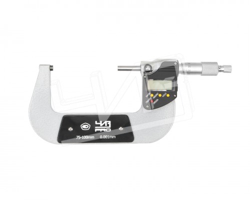 Микрометр МКЦ- 100 0.001 4-кн ЧИЗ PRO
