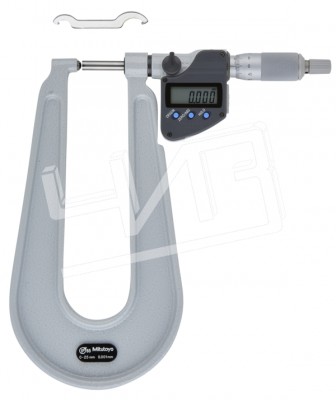 Микрометр PMUS150-25MX