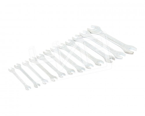 Набор ключей гаеч. КГД-12 (8-30) вак.уп. SITOMO BELARUS