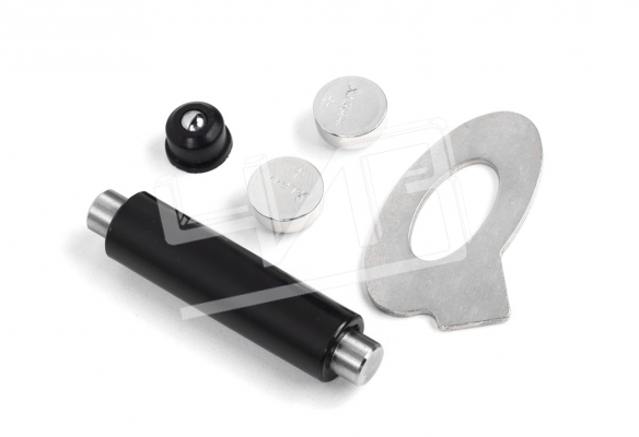 Микрометр МКЦ-  50 0,001 электронный 5-кн. IP54 МИК