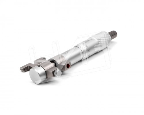 Нутромер микрометрический с боковыми губками  25-50 0,01 МИК