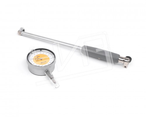 Нутромер индикаторный НИ повышенной точности  18-35 0,001 с поверкой МИК