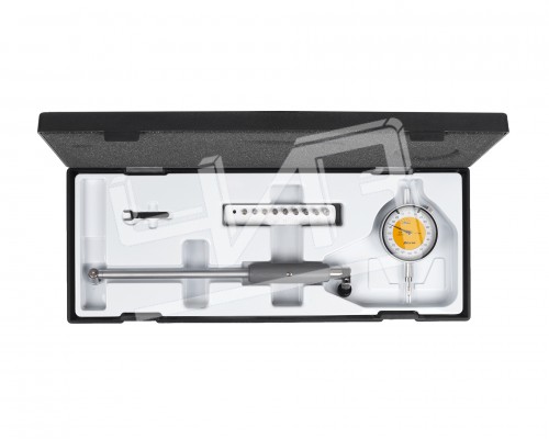 Нутромер индикаторный НИ повышенной точности  18-35 0,001 с поверкой МИК