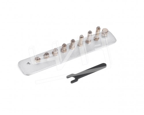 Нутромер индикаторный НИ повышенной точности  18-35 0,001 с поверкой МИК