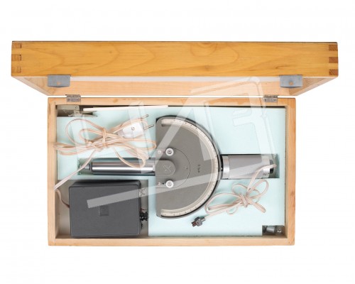 Оптикатор 01П +/-0,012 0,0001 с поверкой Измерон