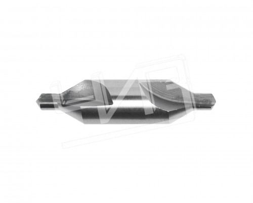 Сверло центровочное  8 тип A БПК