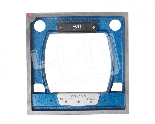 Уровень рамный  250мм 0.10мм/м ЧИЗ