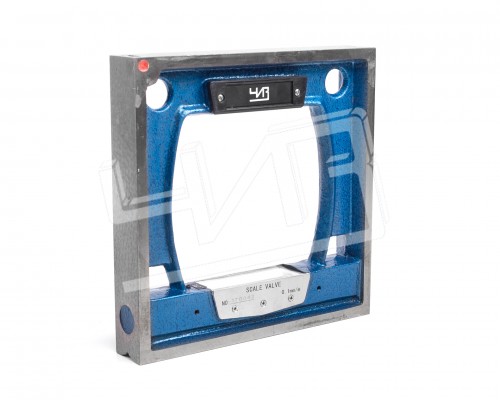 Уровень рамный  250мм 0.10мм/м ЧИЗ