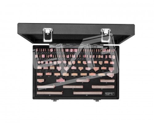 Набор КМД N 3 кл.0 (0-Н3) КЛБ