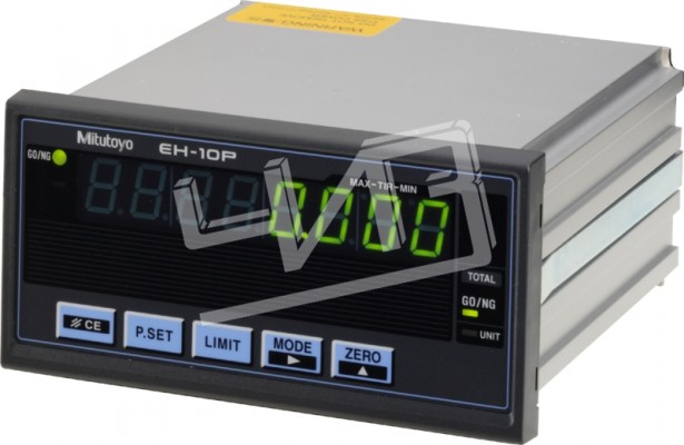 Блок индикации EH-101P LG 542-075D Mitutoyo
