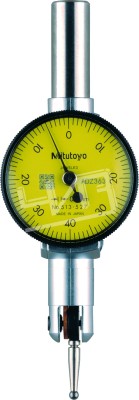 Индикатор ИРБ-1 0,01 щуп 44,5 шкала +/-50 малый, полный набор 513-515T Mitutoyo