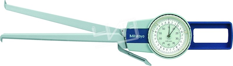 Кронциркуль  70-90мм индикат.д/внутр.измерений 209-308 Mitutoyo