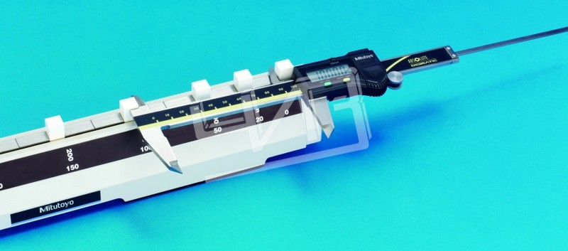 Мера концевая ступенчатая515-555 Mitutoyo