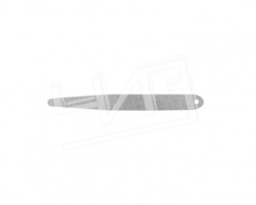 Щуп измерительный 0,2 L=100 кл.2 ТУ 3936-011-59489947-2007 (н.н. 4170828)