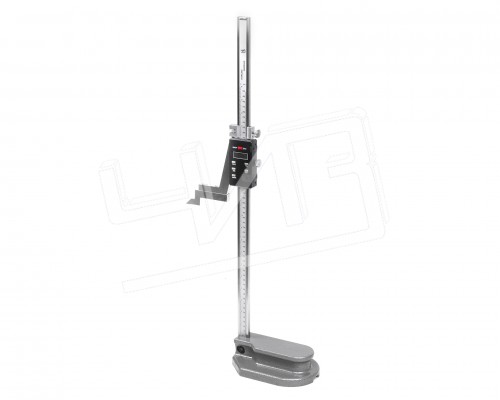 Штангенрейсмас ШРЦ- 630 0,01 электр. ЧИЗ