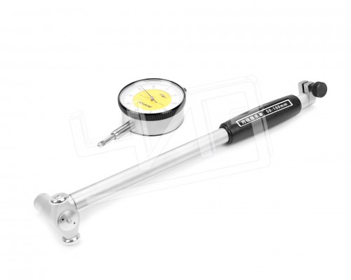 Нутромер индикаторный НИ   50- 160 0,01 SHAHE