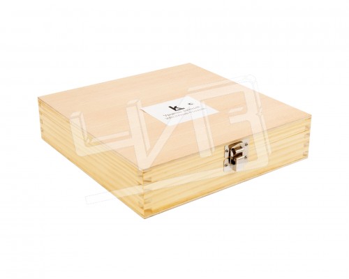 Уровень рамный  200мм 0.1мм/м КЛБ