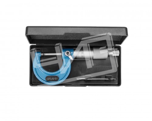 Микрометр МК-  25 0,01 SHAHE