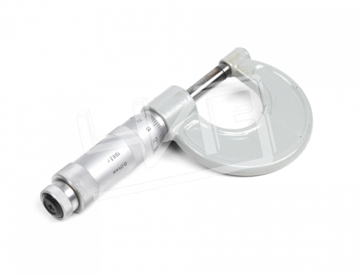 Микрометр МК-  25 0,01 кл.т.1 Калибр