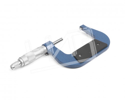 Микрометр МК-  75 0,001 повышенной точности ЧИЗ