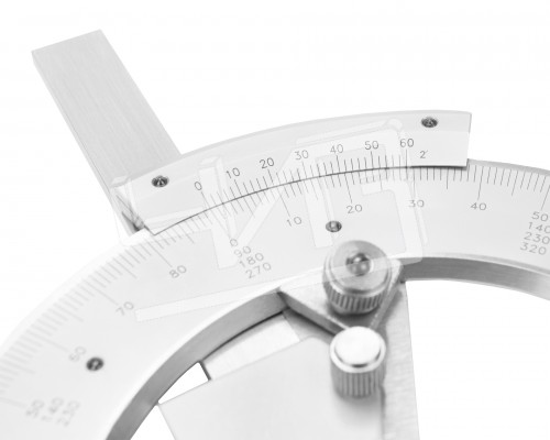 Угломер нониусный  0-320°  2' КЛБ