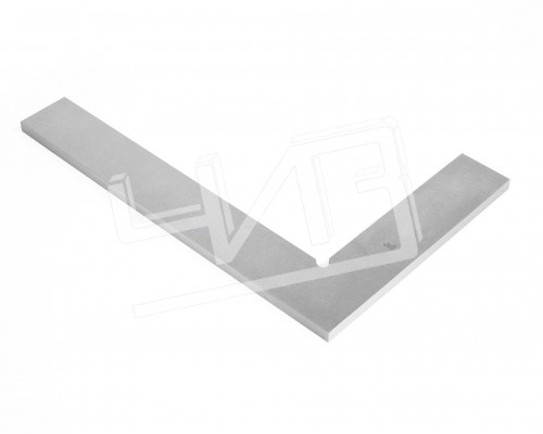 Угольник поверочный УП- 400х250 кл.1 КЛБ