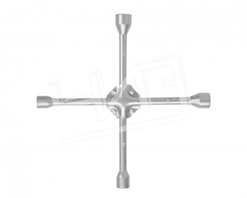 Ключ торц. 17x19x22x24