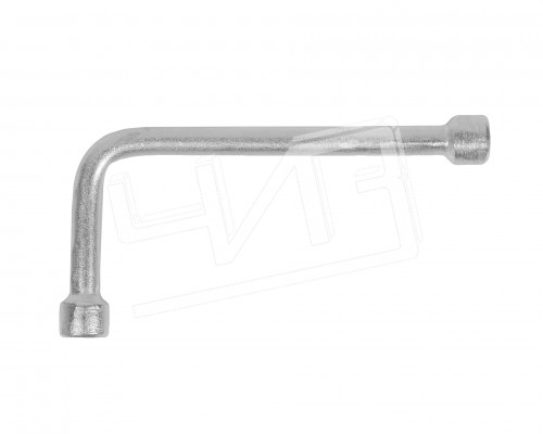Ключ торцевой с внутренним шестигранником 12x14 изогнутый