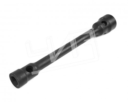 Ключ торц. баллонный 22x38