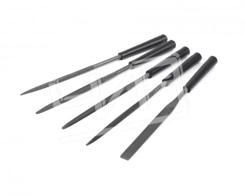 Набор надфилей 5 шт.