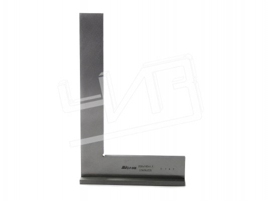 Угольник поверочный УШ- 250х 160 кл.1 МИК