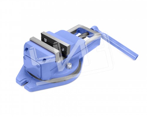 Тиски стан.чуг.     поворотные7200-0229-02 320 Гомель