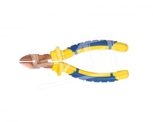 Кусачки 160 омедн.