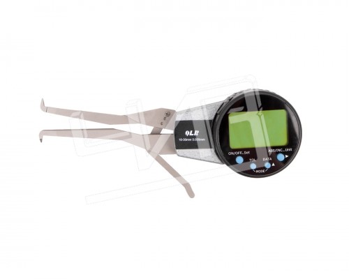 Нутромер для вн.измер.электронный НВЦ 10-30 0.005  SHAN