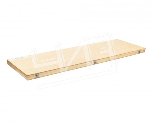 Штангенциркуль ШЦ-3-1000 0,05 губ. 300мм дв. шкала МИК