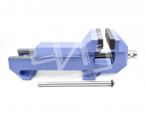 Тиски слесарные ТСЧ-200  Н Гомель