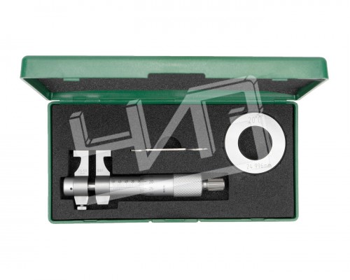 Нутромер микрометрический с боковыми губками  25-50 0,01 МИК