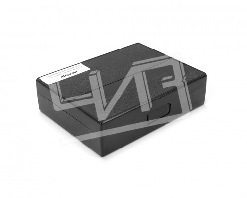 Толщиномер индикаторный электр. ТРЦ  0- 25 0.01 для мягких материалов Micron