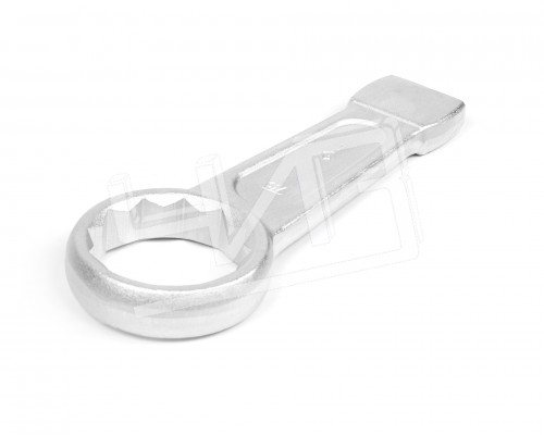 Ключ накидной ударный  75