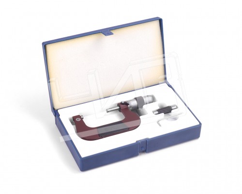 Микрометр МК-  75 0,01 кл.т.1 КировИнструмент*