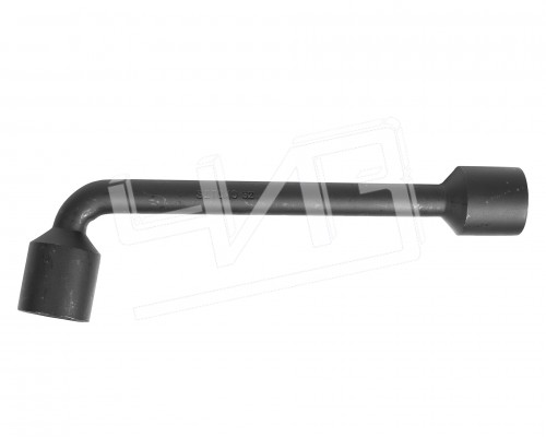 Ключ торцевой с внутренним шестигранником 32 изогнутый