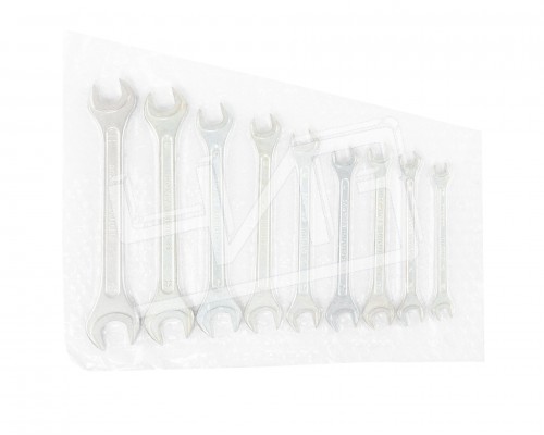 Набор ключей гаеч. КГД-9 (8-24) вак.уп. SITOMO BELARUS