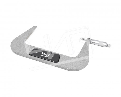 Микрометр МК- 200 0,01