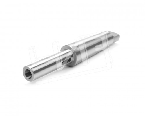 Втулка переходная КМ 2/3 с лапкой длинная