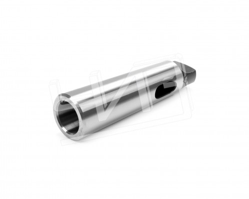 Втулка переходная КМ 6/3 с лапкой