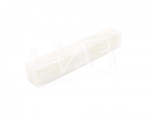 Втулка переходная КМ 2/3 с лапкой длинная