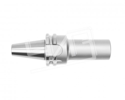 Втулка переходная 40/КМ4 (110мм) р/о DIN 2080