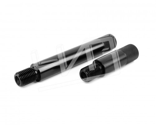 Нутромер индикаторный НИ повышенной точности  250-450 0,001 КЛБ