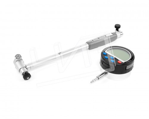 Нутромер индикаторныйэлектр. НИЦ повышенной точности  100-160 0,002 КЛБ